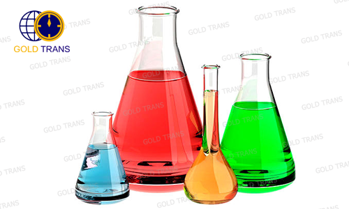 thủ tục khai báo hóa chất