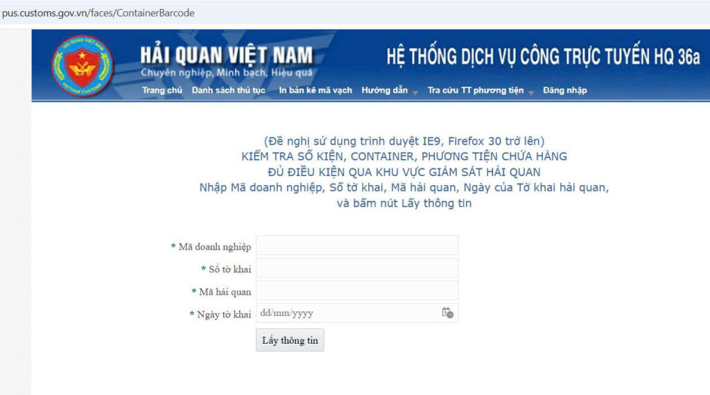 WEBSITE-XUAT-NHAP-KHAU-LOGISTICS