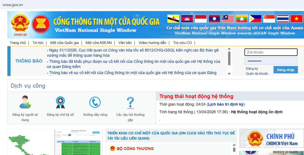 WEBSITE-XUAT-NHAP-KHAU-LOGISTICS